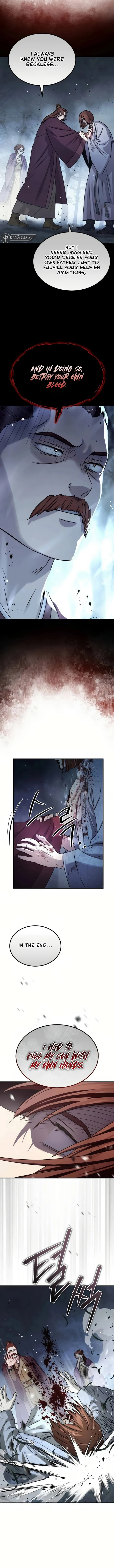 Read Absolute Dominion EN Manga Online