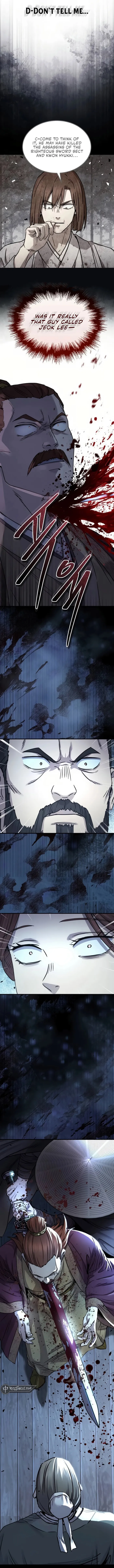 Read Absolute Dominion EN Manga Online