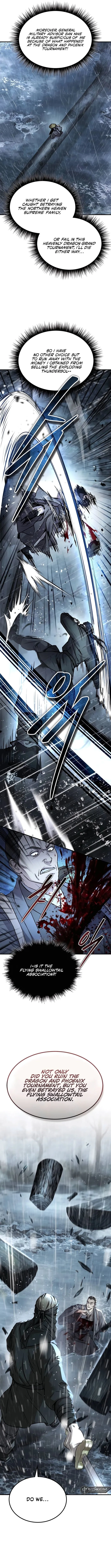 Read Absolute Dominion EN Manga Online