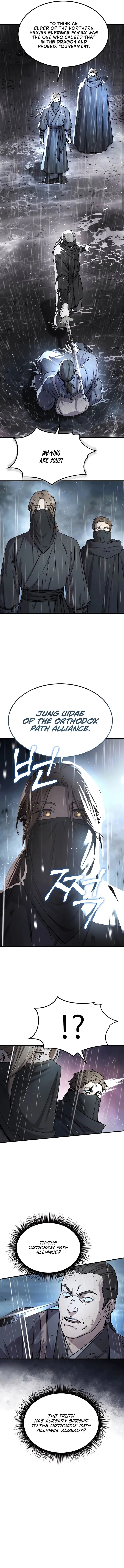 Read Absolute Dominion EN Manga Online