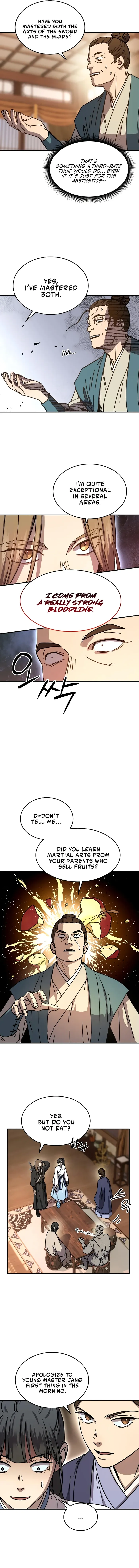 Read Absolute Dominion EN Manga Online