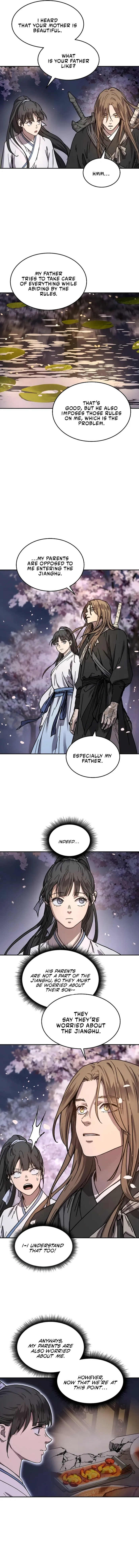 Read Absolute Dominion EN Manga Online