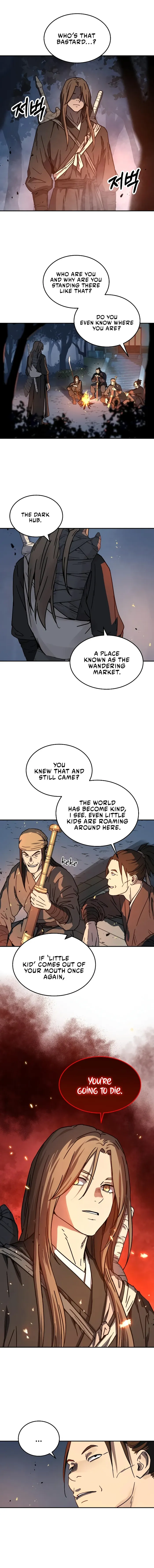 Read Absolute Dominion EN Manga Online