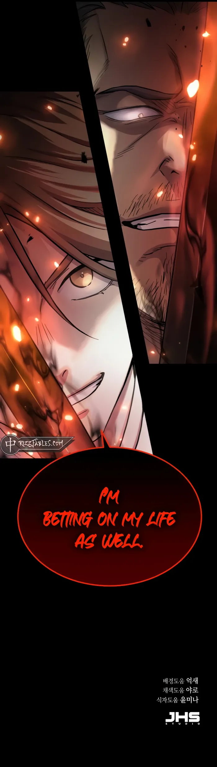 Read Absolute Dominion EN Manga Online