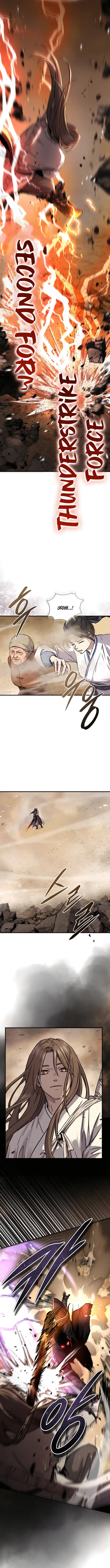Read Absolute Dominion EN Manga Online