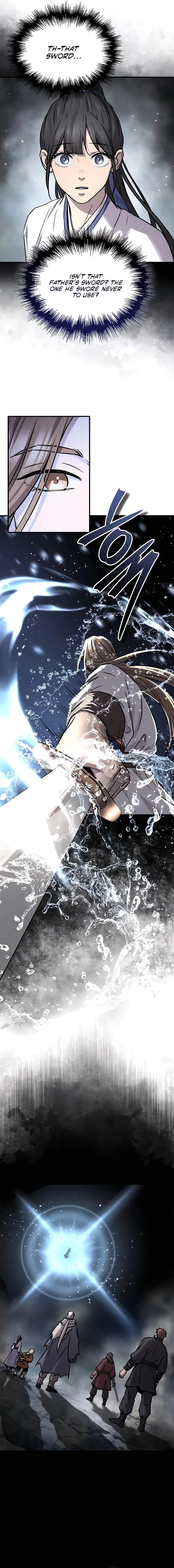 Read Absolute Dominion EN Manga Online