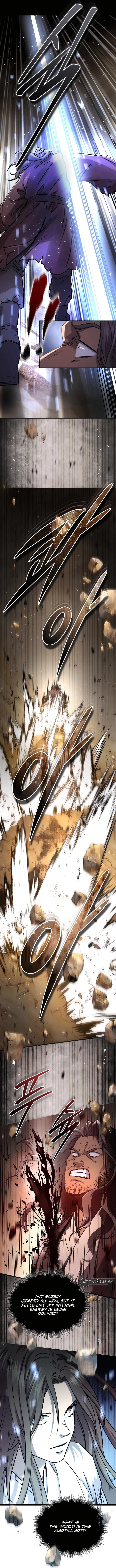 Read Absolute Dominion EN Manga Online