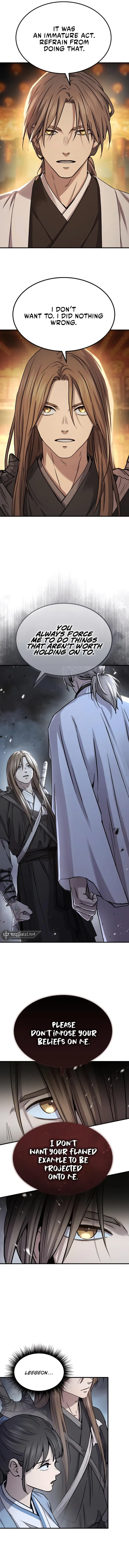 Read Absolute Dominion EN Manga Online