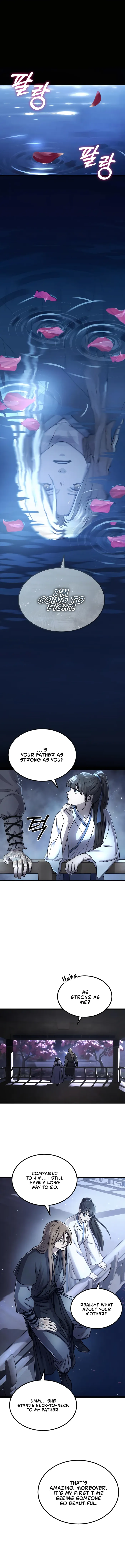 Read Absolute Dominion EN Manga Online