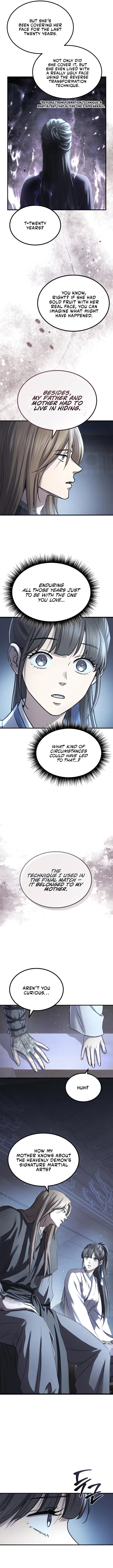 Read Absolute Dominion EN Manga Online