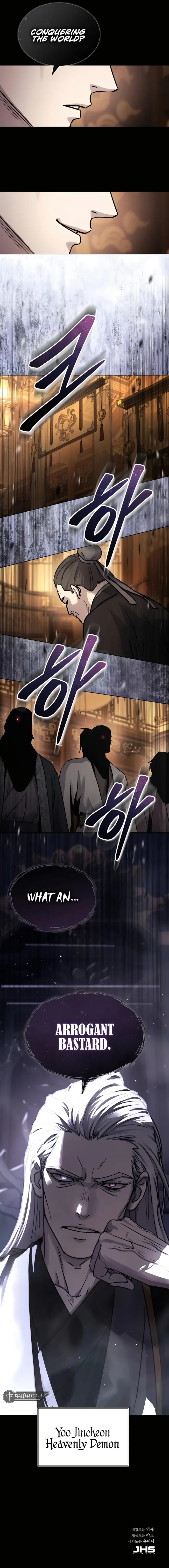 Read Absolute Dominion EN Manga Online