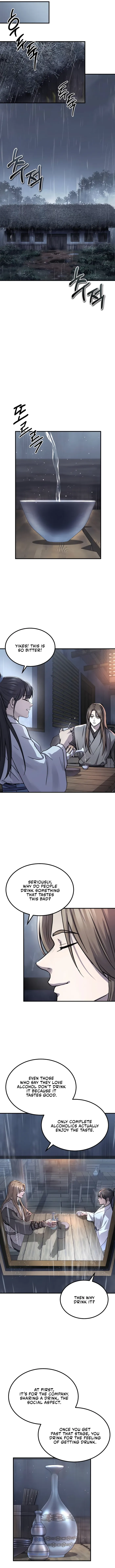 Read Absolute Dominion EN Manga Online