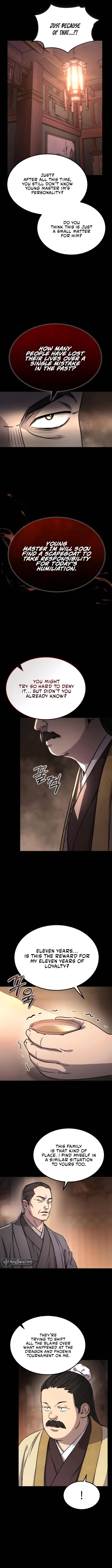 Read Absolute Dominion EN Manga Online