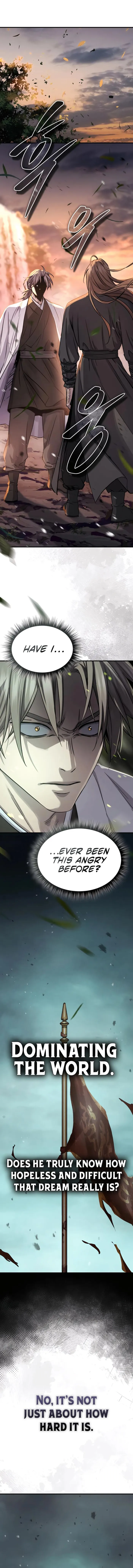 Read Absolute Dominion EN Manga Online
