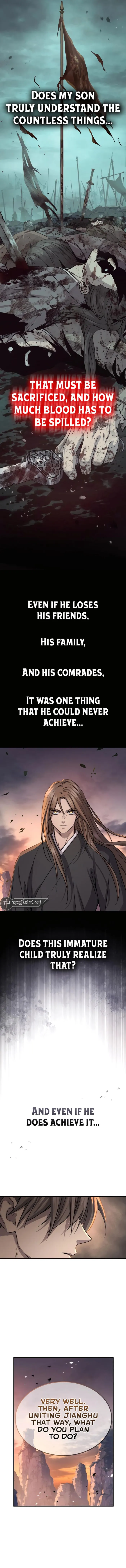 Read Absolute Dominion EN Manga Online