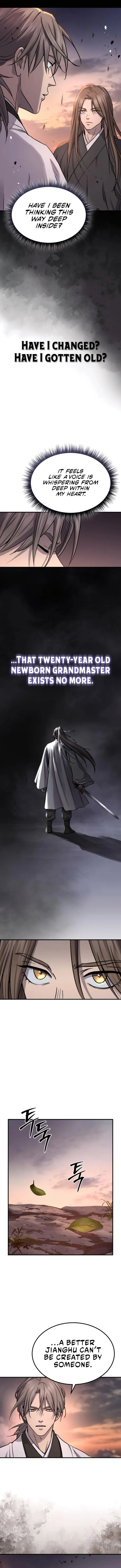 Read Absolute Dominion EN Manga Online