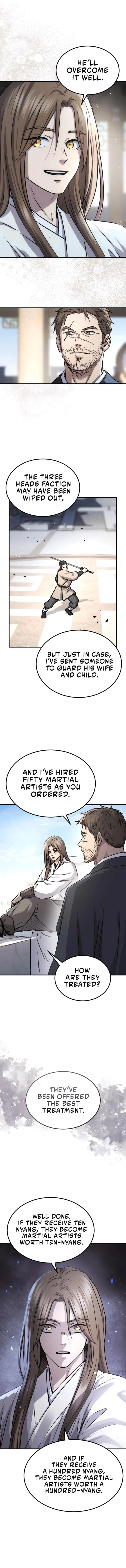 Read Absolute Dominion EN Manga Online