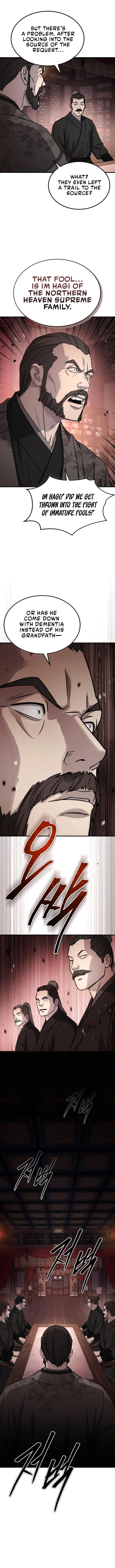 Read Absolute Dominion EN Manga Online