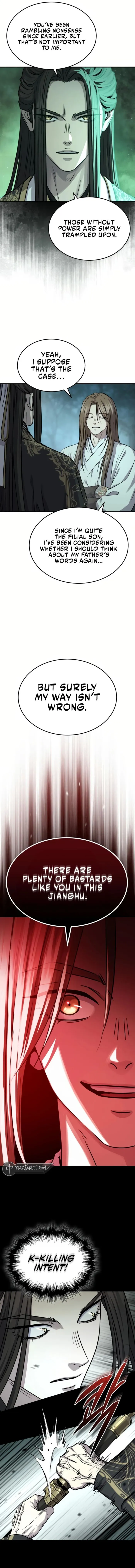 Read Absolute Dominion EN Manga Online