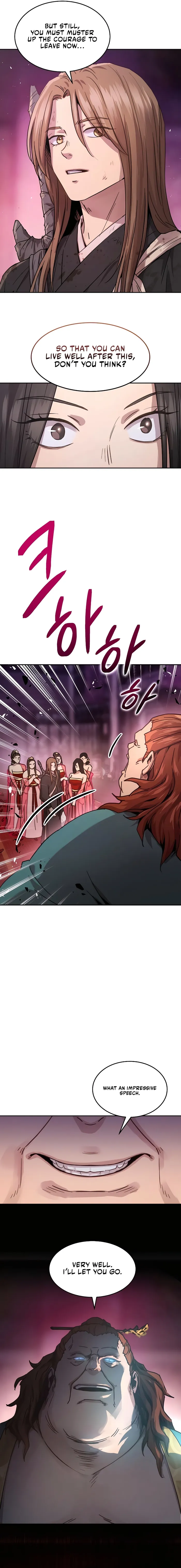 Read Absolute Dominion EN Manga Online