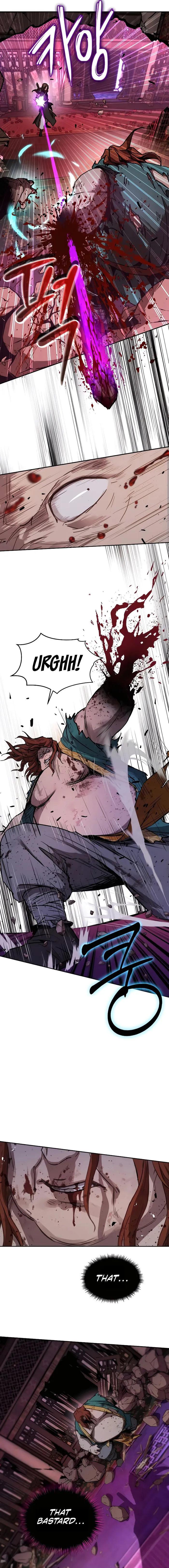 Read Absolute Dominion EN Manga Online