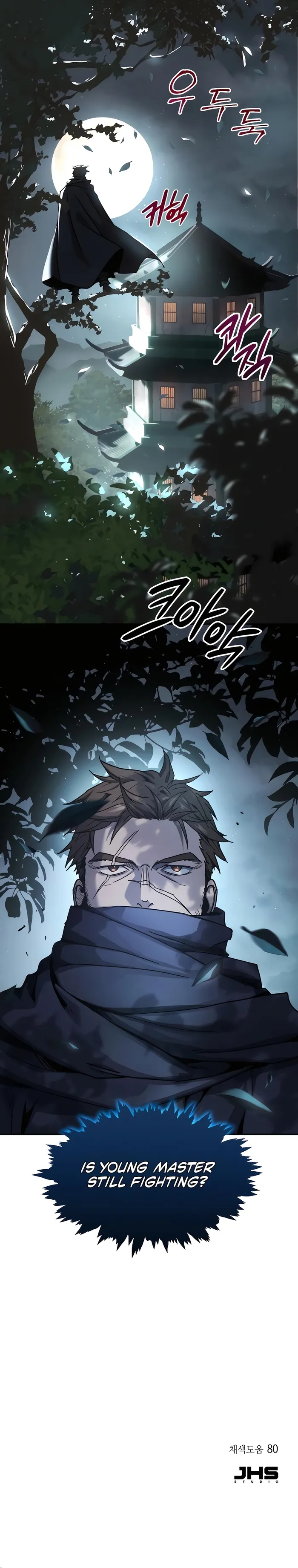 Read Absolute Dominion EN Manga Online