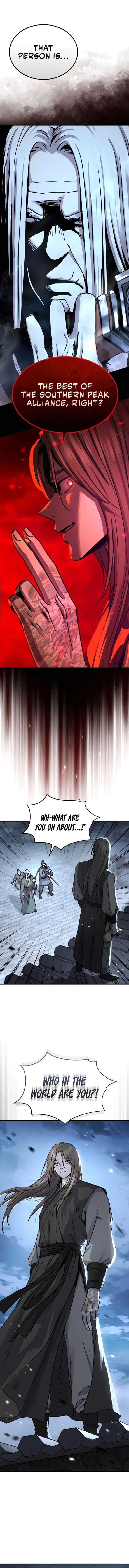 Read Absolute Dominion EN Manga Online