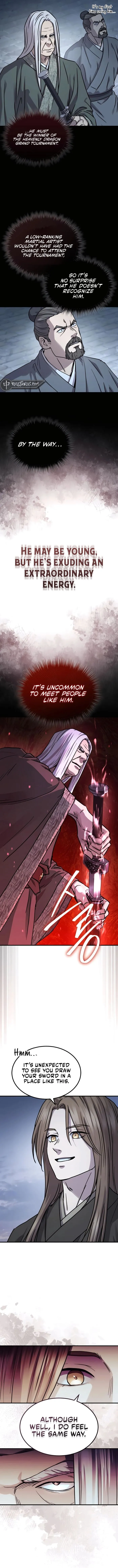 Read Absolute Dominion EN Manga Online