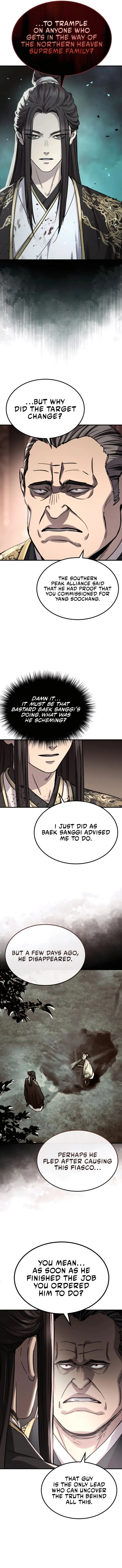 Read Absolute Dominion EN Manga Online