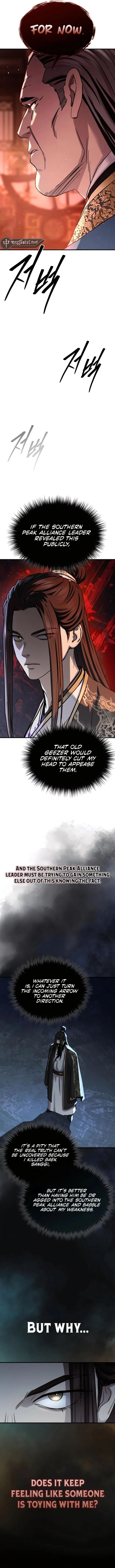 Read Absolute Dominion EN Manga Online