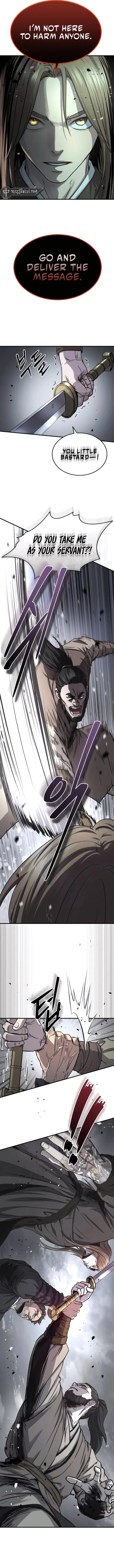 Read Absolute Dominion EN Manga Online