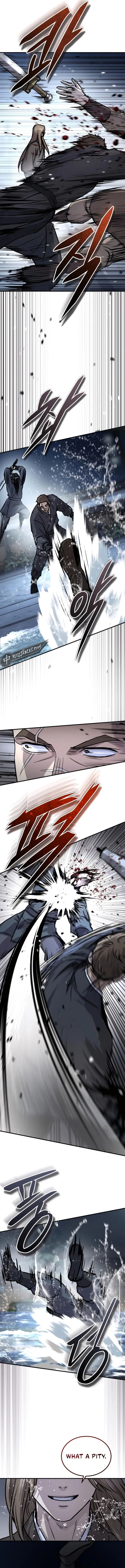 Read Absolute Dominion EN Manga Online