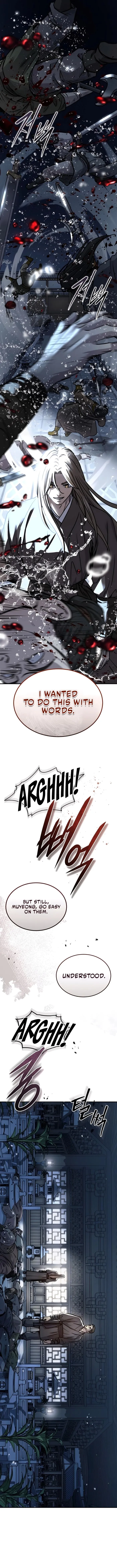 Read Absolute Dominion EN Manga Online