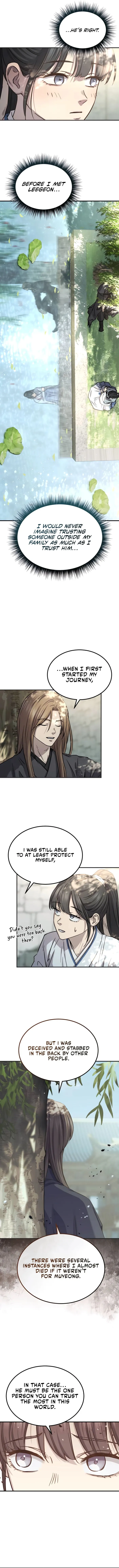 Read Absolute Dominion EN Manga Online