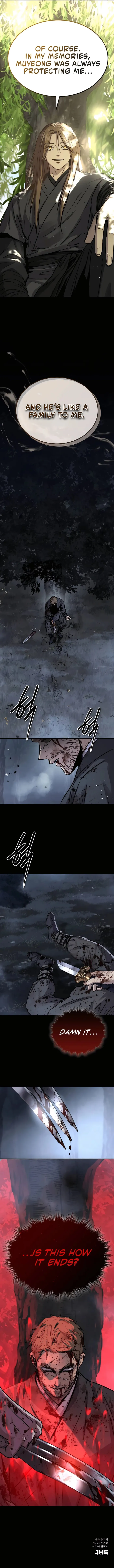 Read Absolute Dominion EN Manga Online