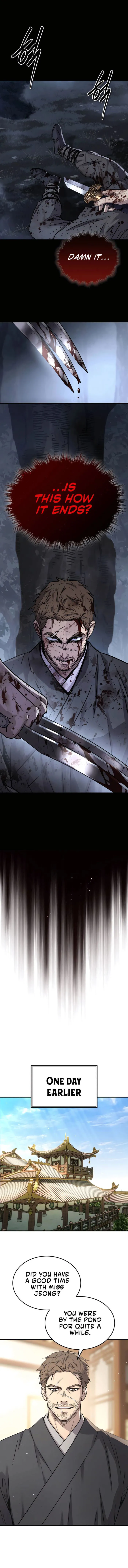 Read Absolute Dominion EN Manga Online