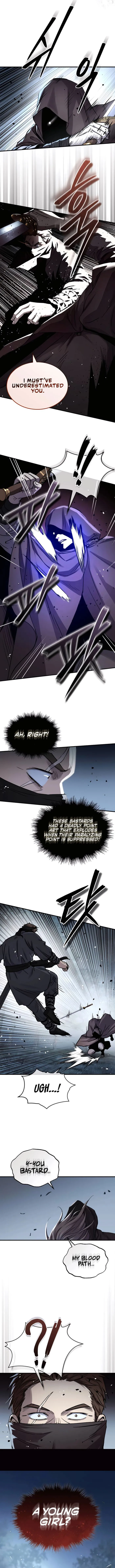 Read Absolute Dominion EN Manga Online