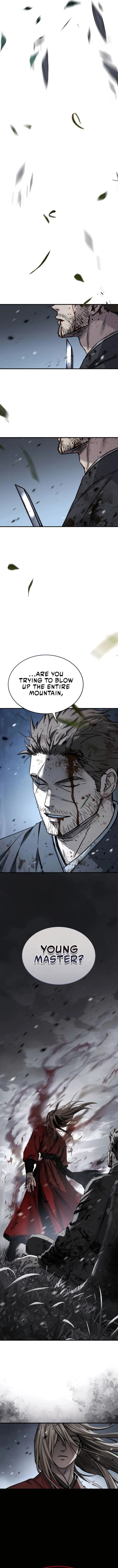Read Absolute Dominion EN Manga Online