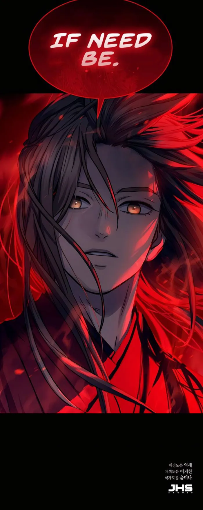 Read Absolute Dominion EN Manga Online