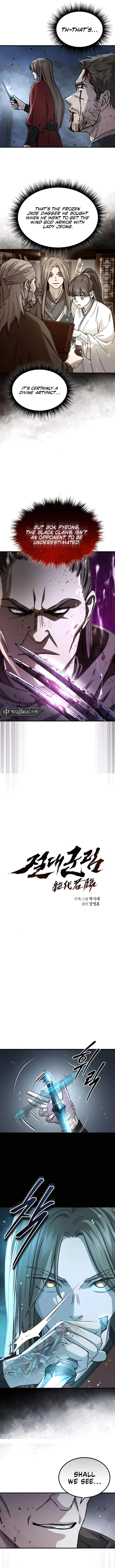 Read Absolute Dominion EN Manga Online