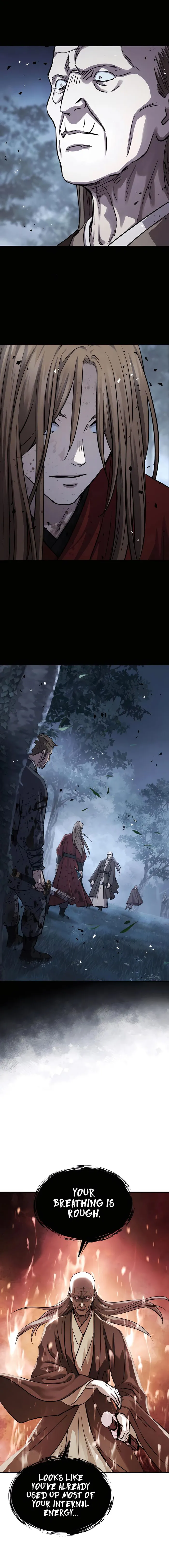 Read Absolute Dominion EN Manga Online