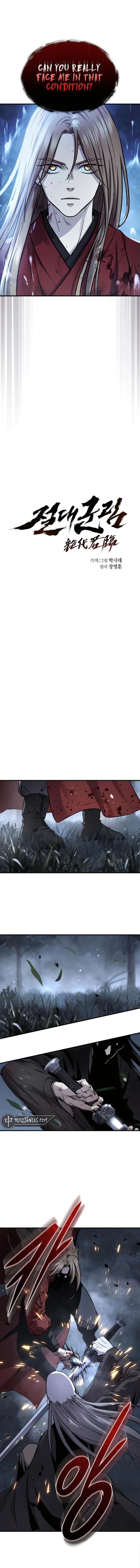 Read Absolute Dominion EN Manga Online