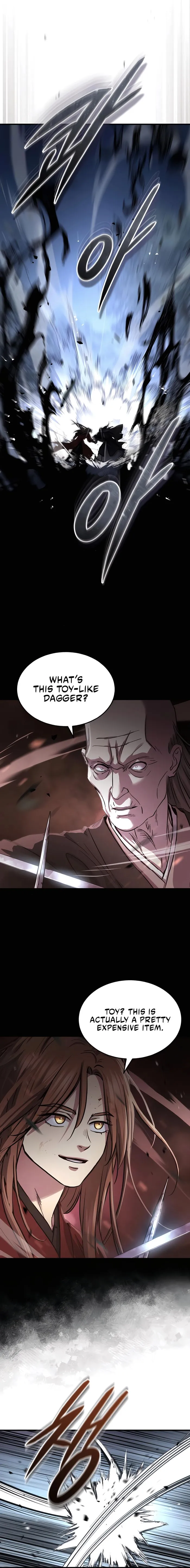 Read Absolute Dominion EN Manga Online