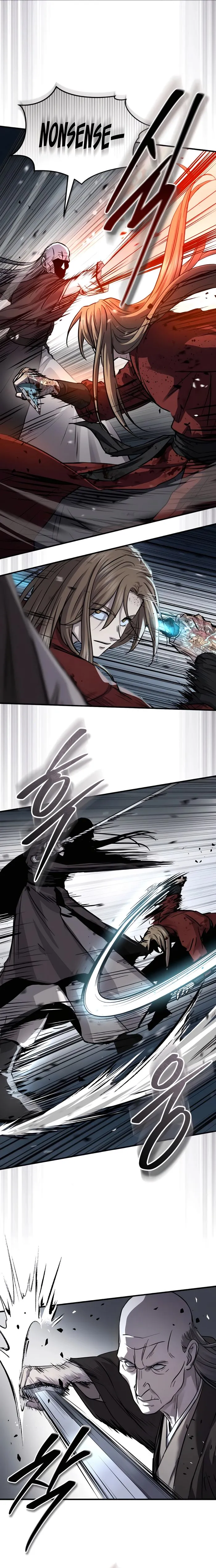 Read Absolute Dominion EN Manga Online