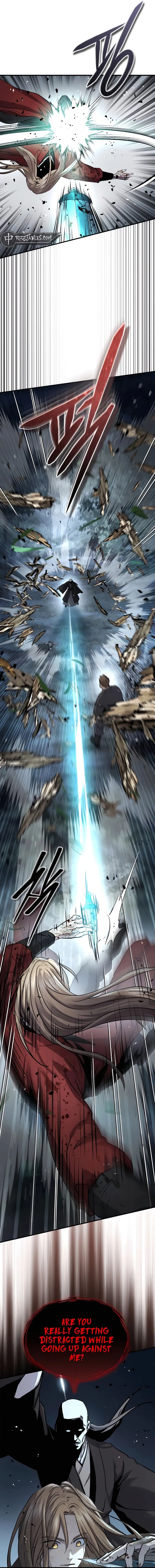 Read Absolute Dominion EN Manga Online