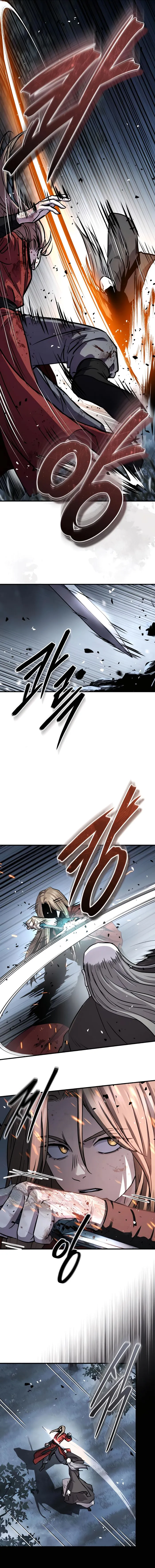 Read Absolute Dominion EN Manga Online