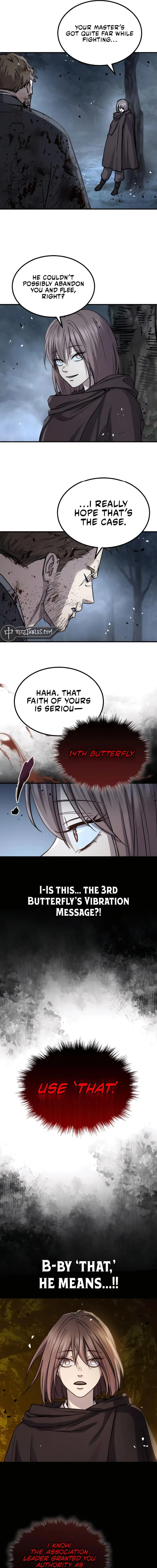 Read Absolute Dominion EN Manga Online
