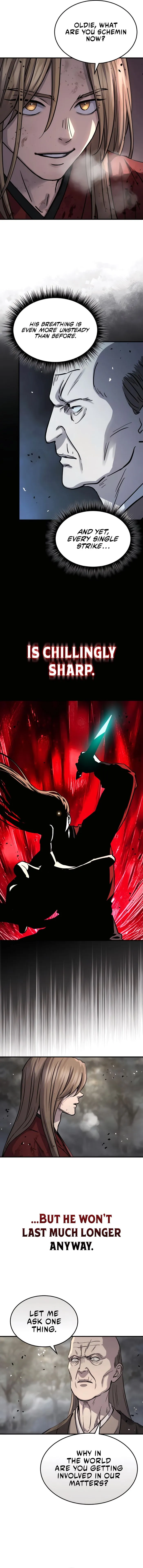 Read Absolute Dominion EN Manga Online