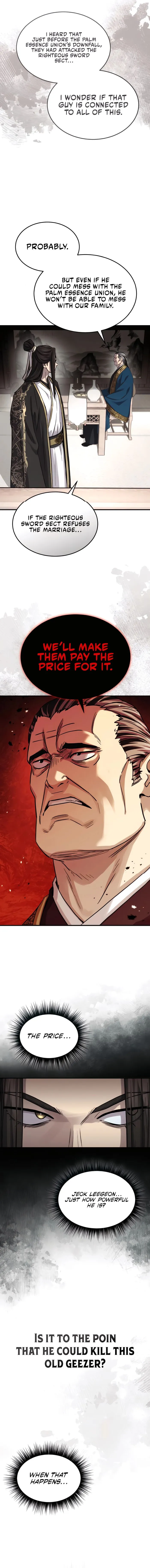 Read Absolute Dominion EN Manga Online
