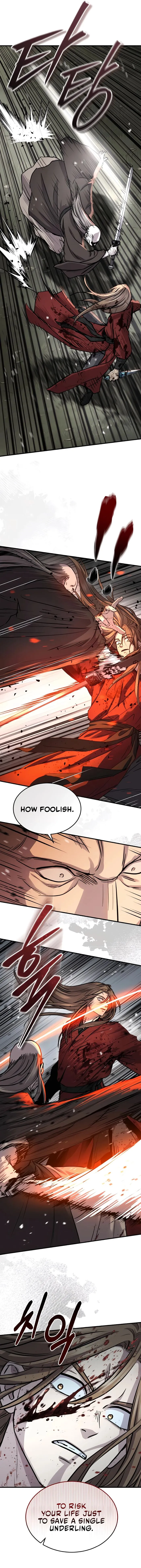 Read Absolute Dominion EN Manga Online